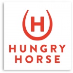 Hungry Horse (The Great British Pub Card) E-Code